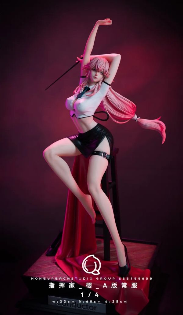 【R18預購】蜜桃社丨原神 八重神子 三版本 心蹤 𝑺𝒉𝒊𝒏𝒁𝒐𝒖,心蹤,ShinZou,心蹤GK,心粽GK,心綜GK,心縱GK,新宗GK,新縱GK,新粽GK,新蹤GK,火影忍者GK,海賊王GK,七龍珠GK,巨人GK,間諜家家酒GK,咒術迴戰GK,GK