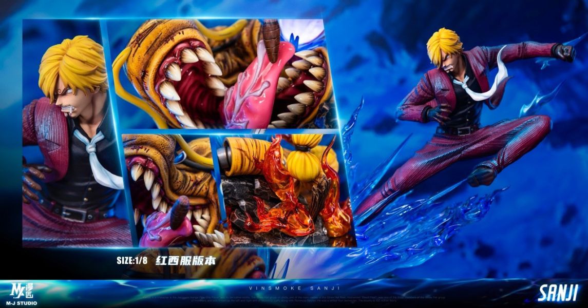 【預購】MJ 漫匠丨海賊王 POP 香吉士 魔神風腳 雙配色 心蹤 𝑺𝒉𝒊𝒏𝒁𝒐𝒖,心蹤,ShinZou,心蹤GK,心粽GK,心綜GK,心縱GK,新宗GK,新縱GK,新粽GK,新蹤GK,火影忍者GK,海賊王GK,七龍珠GK,巨人GK,間諜家家酒GK,咒術迴戰GK,GK