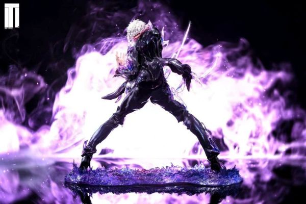 【預購】鐵幕丨咒術迴戰 五條悟 心蹤 𝑺𝒉𝒊𝒏𝒁𝒐𝒖,心蹤,ShinZou,心蹤GK,心粽GK,心綜GK,心縱GK,新宗GK,新縱GK,新粽GK,新蹤GK,火影忍者GK,海賊王GK,七龍珠GK,巨人GK,間諜家家酒GK,咒術迴戰GK,GK