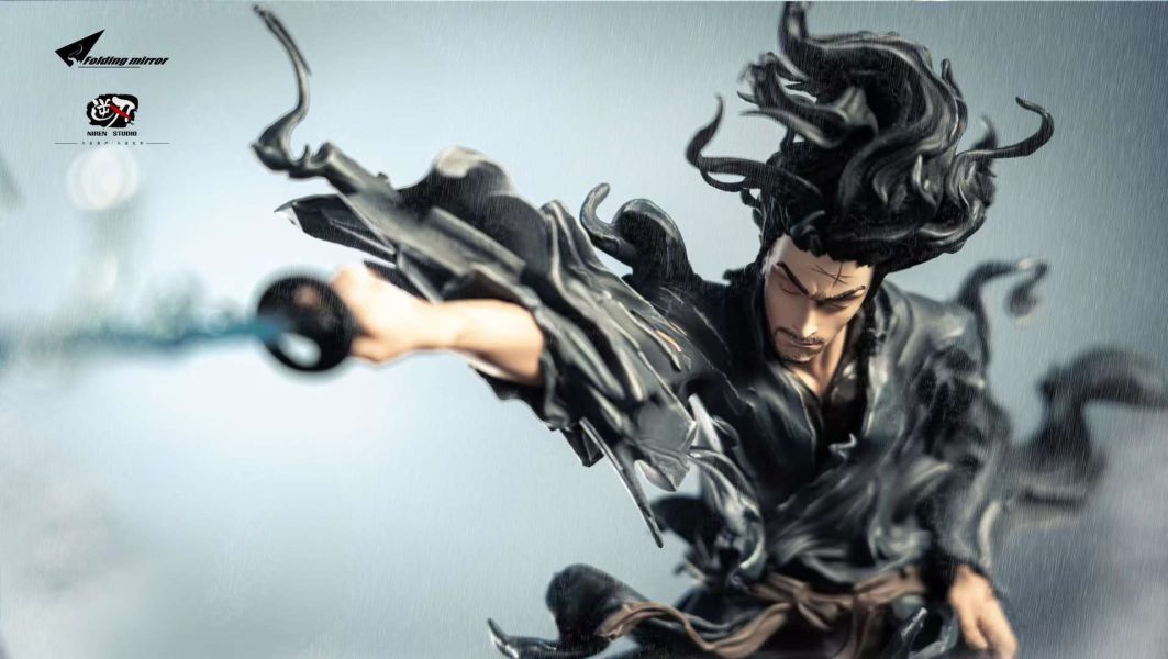 【預購】逆刃xFM丨浪人劍客 宮本武藏 心蹤 𝑺𝒉𝒊𝒏𝒁𝒐𝒖,心蹤,ShinZou,心蹤GK,心粽GK,心綜GK,心縱GK,新宗GK,新縱GK,新粽GK,新蹤GK,火影忍者GK,海賊王GK,七龍珠GK,巨人GK,間諜家家酒GK,咒術迴戰GK,GK