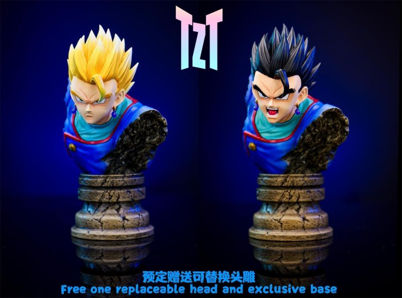 【預購】TZT丨七龍珠 悟飯 系列第七彈 心蹤 𝑺𝒉𝒊𝒏𝒁𝒐𝒖,心蹤,ShinZou,心蹤GK,心粽GK,心綜GK,心縱GK,新宗GK,新縱GK,新粽GK,新蹤GK,火影忍者GK,海賊王GK,七龍珠GK,巨人GK,間諜家家酒GK,咒術迴戰GK,GK