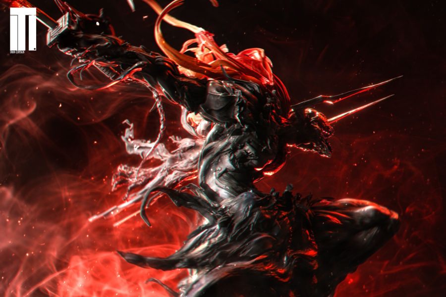 【預購】鐵幕丨死神 牛頭黑崎一護 心蹤 𝑺𝒉𝒊𝒏𝒁𝒐𝒖,心蹤,ShinZou,心蹤GK,心粽GK,心綜GK,心縱GK,新宗GK,新縱GK,新粽GK,新蹤GK,火影忍者GK,海賊王GK,七龍珠GK,巨人GK,間諜家家酒GK,咒術迴戰GK,GK