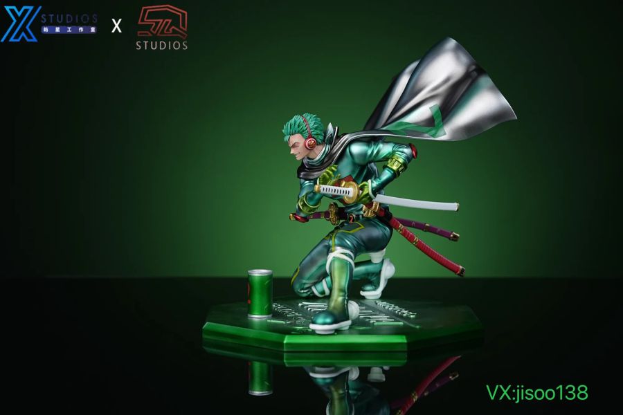 【預購】YXxSQ丨海賊王 傑爾馬索隆 傑爾馬66系列第一彈 心蹤 𝑺𝒉𝒊𝒏𝒁𝒐𝒖,心蹤,ShinZou,心蹤GK,心粽GK,心綜GK,心縱GK,新宗GK,新縱GK,新粽GK,新蹤GK,火影忍者GK,海賊王GK,七龍珠GK,巨人GK,間諜家家酒GK,咒術迴戰GK,GK