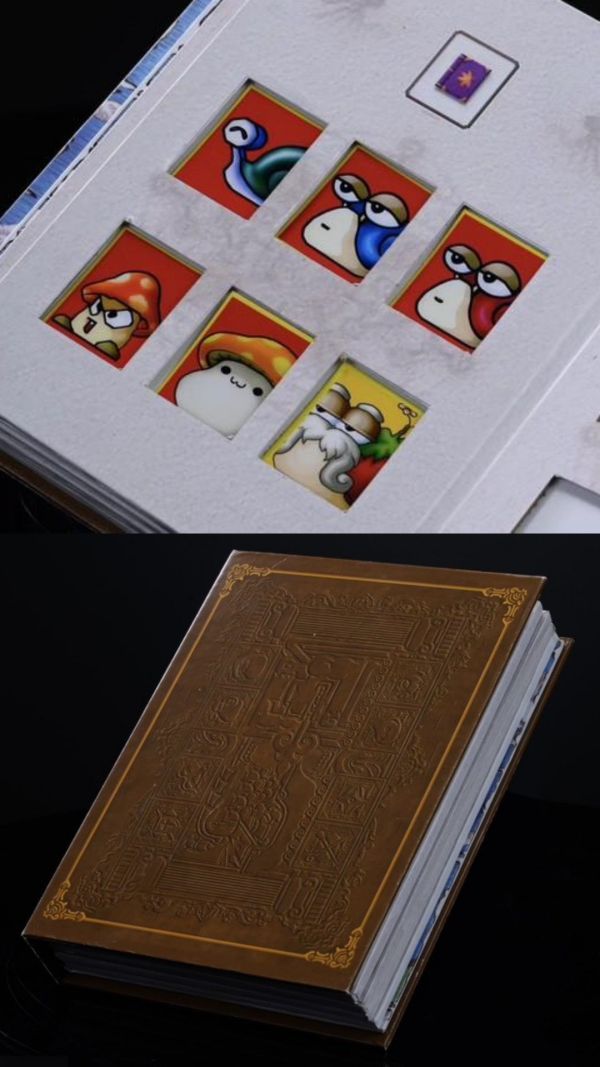 【預購】楓工作室 怪物圖鑑 楓之谷 心蹤,shinzou,GK,雕像,公仔,玩具,模型,一番賞,GK模型,GK雕像