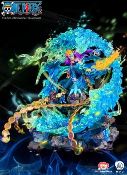 【預購】正版授權 RYU丨海賊王 不死鳥馬可 心蹤 𝑺𝒉𝒊𝒏𝒁𝒐𝒖,心蹤,ShinZou,心蹤GK,心粽GK,心綜GK,心縱GK,新宗GK,新縱GK,新粽GK,新蹤GK,火影忍者GK,海賊王GK,七龍珠GK,巨人GK,間諜家家酒GK,咒術迴戰GK,GK