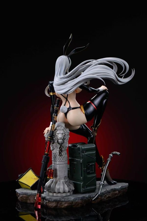 【預購】Xpic 塞露貝利亞 賽爾貝莉亞 戰場女武神 心蹤,shinzou,GK,雕像,公仔,玩具,模型,一番賞,GK模型,GK雕像
