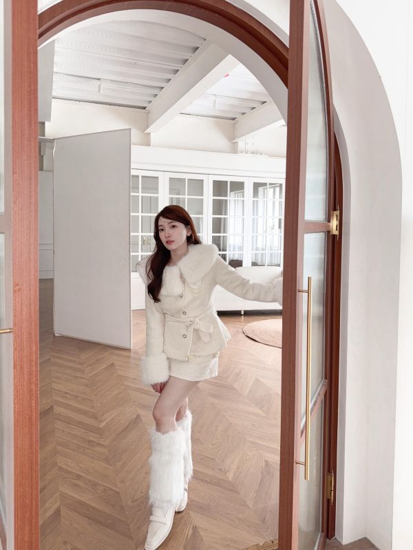 現貨- 心動的人間富貴小香套裝 