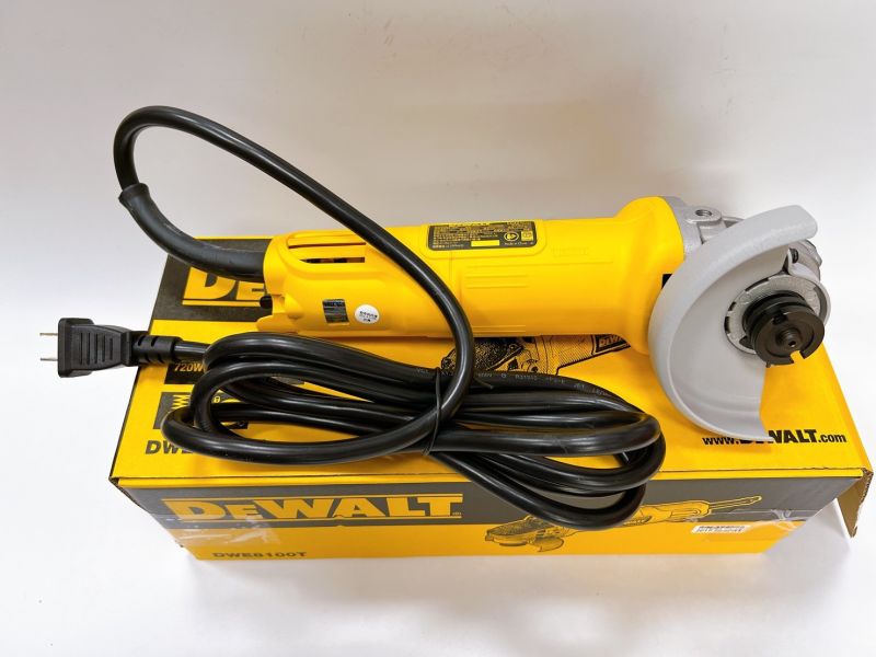德偉8100T砂輪機 德偉,8100T,砂輪機,砂輪