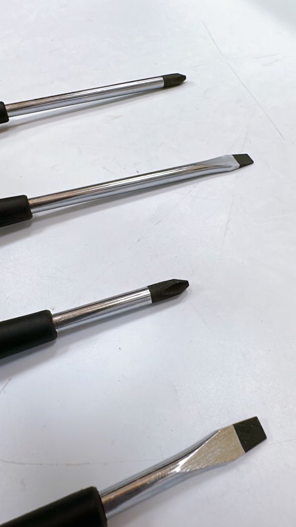 STANBAL史丹堡 S2止滑起子100L/150L/螺絲起子/止滑螺絲起子 長短十字長短一字 