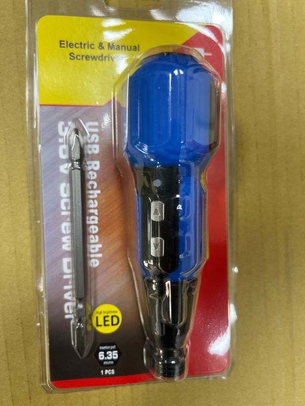 3.6V手動 電動螺絲起子機 DIY必備 USB充電 正逆 KOMOTA起子機同款 3.6V,手動,電動,螺絲,起子機,DIY,USB,充電,正逆,KOMOTA,起子