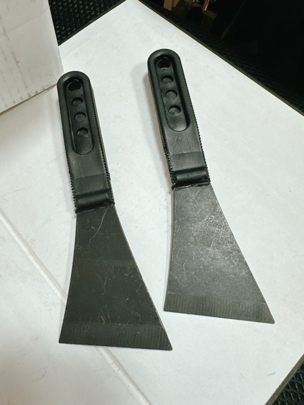 黑斜皮刀　斜口漆刀 黑碳鋼漆刀 