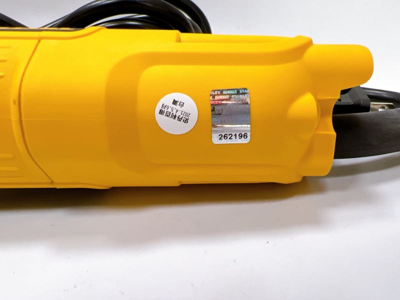 德偉8100T砂輪機 德偉,8100T,砂輪機,砂輪