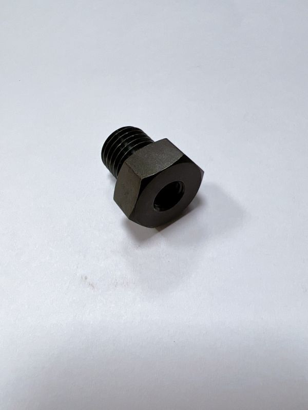 轉接頭(砂輪機轉散打用) 