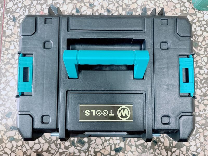 得偉型堆疊箱(藍色) 得偉型堆疊箱(藍色),得偉型,堆疊箱,藍色,得偉