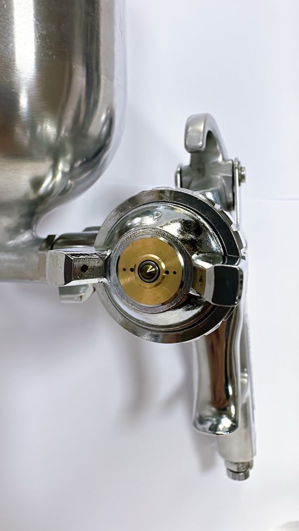 W-77(岩)"噴膠槍" 噴漆槍 (口徑3.0) W-77(岩)"噴膠槍" 噴漆槍 (口徑3.0),W-77,岩田,噴膠槍,噴漆槍,口徑3.0)