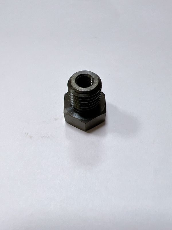 轉接頭(砂輪機轉散打用) 