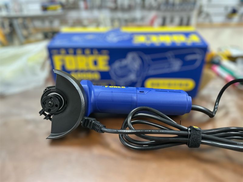 TH-100SG 950W電動平面砂輪機 