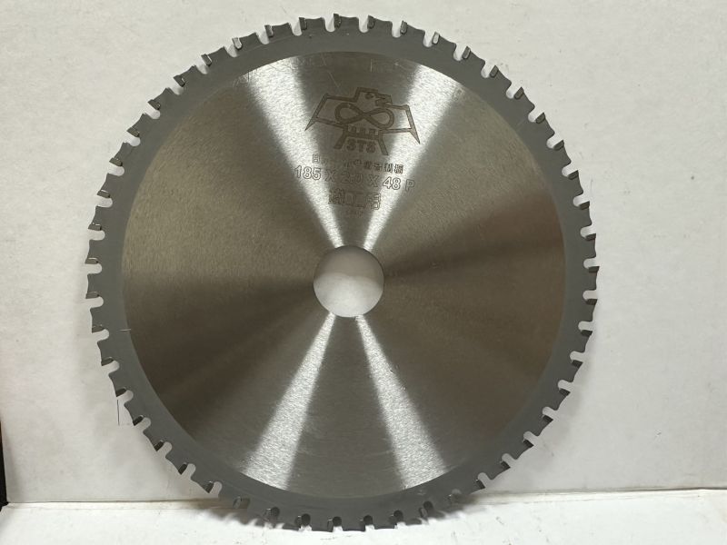 STS 鐵工用185x2.2x48t (KOMOTA)金屬用 鐵筋用 