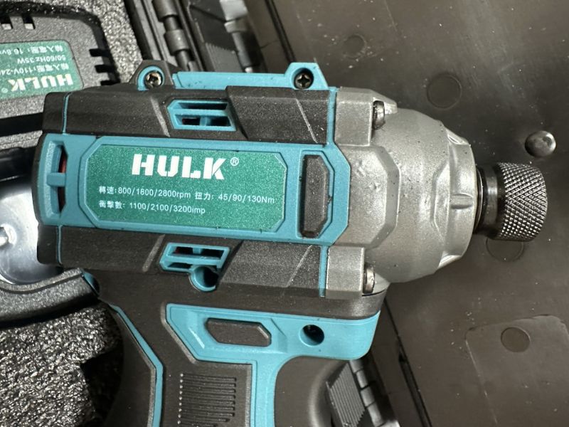 浩克 HK169 -16.8V無刷衝擊起子機(2電1充) 浩克,HK169,16.8V,無刷衝擊,起子機,2電,1充,169,無刷,衝擊,起子機,鋰電,電動,起子,衝擊起子機