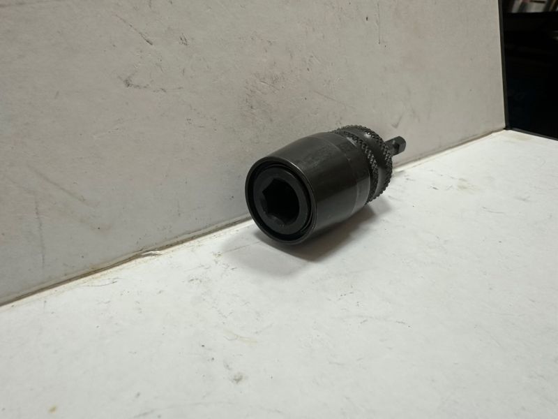 六角轉六角快速接桿7/16*75mm 六角轉六角,快速,接桿,7/16,75mm,六角,轉六角