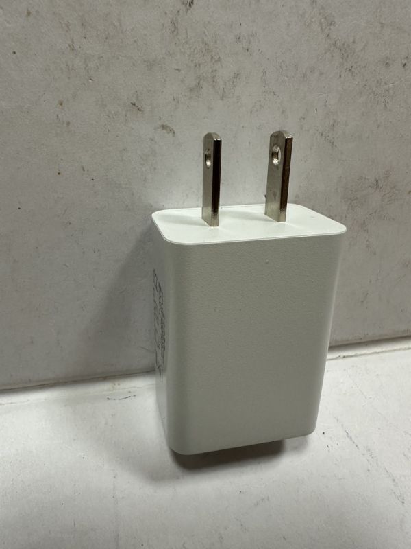 豆腐頭(5V2A變壓器USB) 豆腐頭,5V2A,變壓器,USB,豆腐,變壓