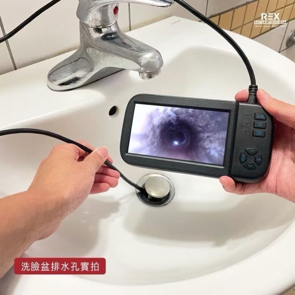 眼鏡蛇 2.0內視鏡（主機配8.5mm鏡頭）軟線 眼鏡蛇,2.0,內視鏡,軟線