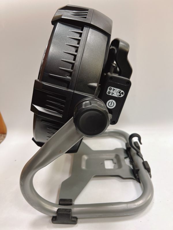 10吋無刷電風扇18v 10吋,無刷,電風扇,18v,電扇