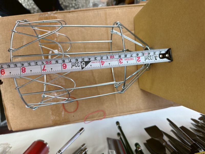 工作燈網 LED大網燈 TM80(TENG) 