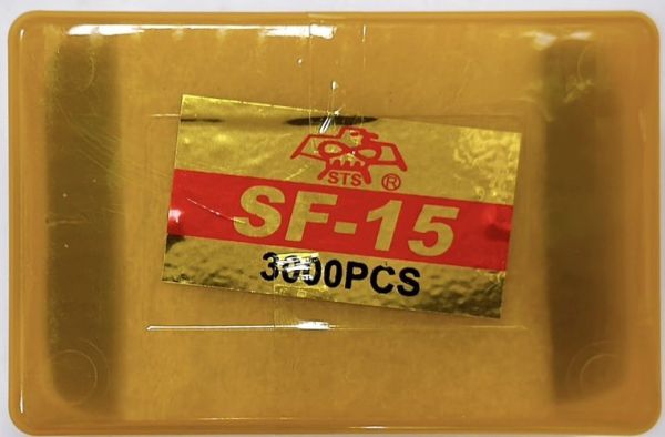 鷹牌 F釘  SF15/SF18/SF25/SF50 (黑釘/白釘) 鷹牌,木工,F釘,小鋼炮,氣動釘,黑釘仔,白釘子, SF15/SF18/SF25/SF50,鐵釘針,氣動,氣動,黑釘,白釘