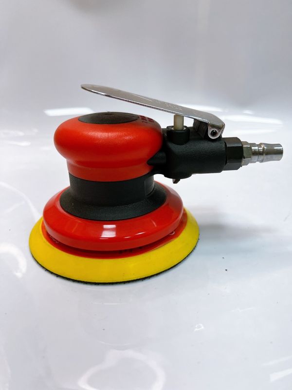 W5212-(紅色)打蠟機-台灣製氣動散打-1萬轉 W5212,紅色,打蠟機,台灣製,氣動,散打,1萬轉,氣動散打,打蠟