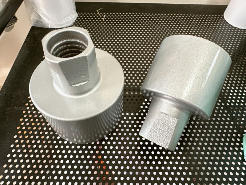 鑽孔機專用鑽石管 (鑽石頭+中管+接頭) 延長桿 配管 安裝 鑽石接頭 洗洞 鑽孔 洗孔機 洗洞機 