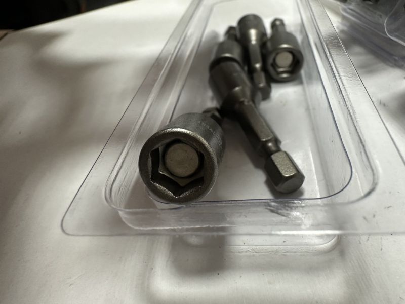 磁性套筒8(5/16")－45／55／65 磁性,套筒,8ｍｍ,(5/16"),45,55,65,磁性套筒