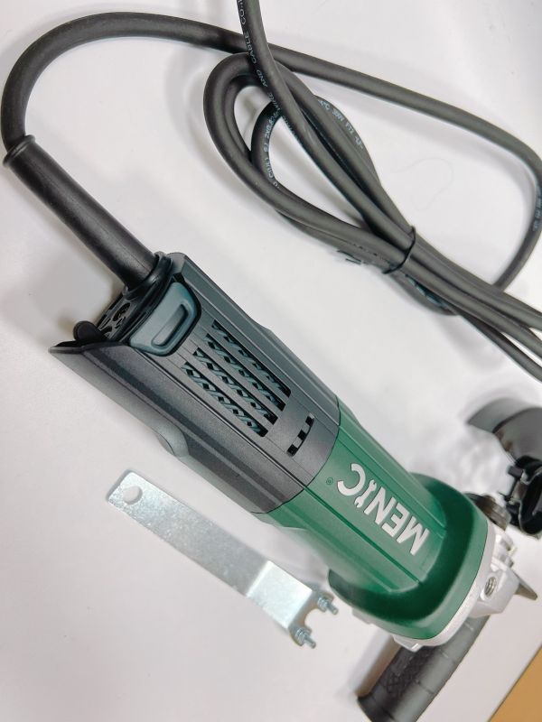 MENIC美尼克 插電式砂輪機 MENIC,插電式,砂輪機,美尼克,MN-780T,780W,大功率,,MN-780T,平面砂輪機,插電,砂輪,平面