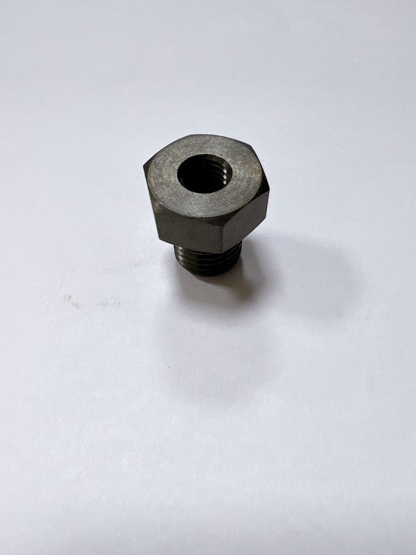 轉接頭(砂輪機轉散打用) 