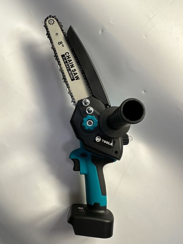 8吋輕型單手鏈鋸機 / 8吋輕型單手鏈鋸機(大) 8吋,輕型,單手,鏈鋸機,大,輕型單手,鏈鋸機,鏈鋸機(大)