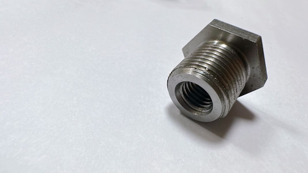 m18轉m10-轉換頭 m18,轉,m10,轉換頭,轉接頭