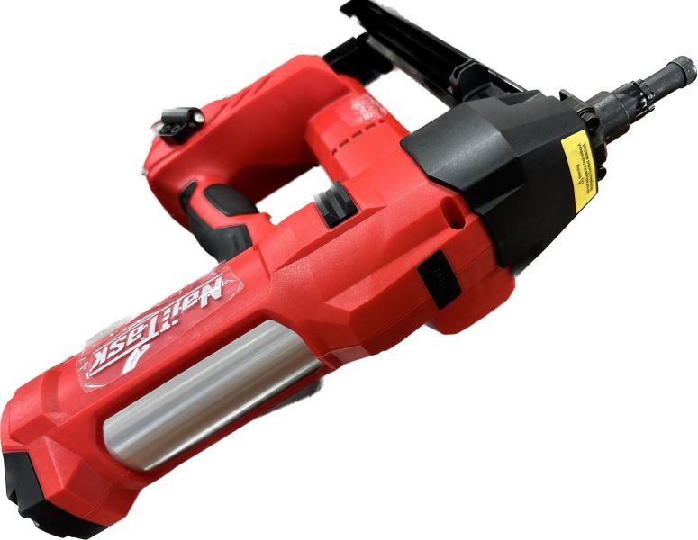 鋰電 鋼樑槍<小><大> Nail Task DCC90S2 鋰電,鋼樑槍,小,大,Nail,Task,DCC90S2,鋼樑