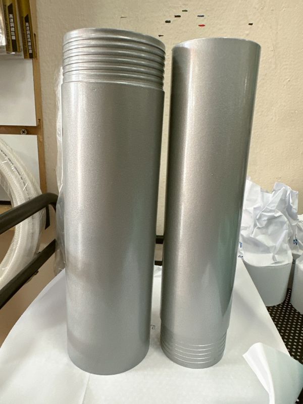 【鑽孔機配件 鑽石管-中接管】台製 4吋 鑽孔機 洗孔機 洗洞機 牆壁 鑽石管 鋼筋混凝土 