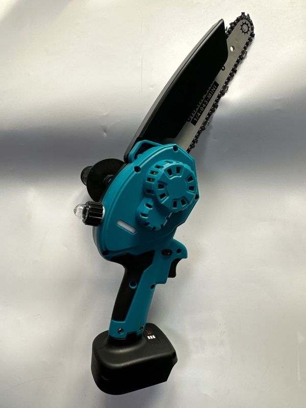 8吋輕型單手鏈鋸機 / 8吋輕型單手鏈鋸機(大) 8吋,輕型,單手,鏈鋸機,大,輕型單手,鏈鋸機,鏈鋸機(大)