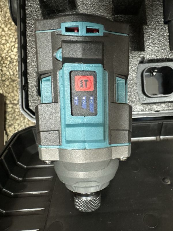 浩克 HK169 -16.8V無刷衝擊起子機(2電1充) 浩克,HK169,16.8V,無刷衝擊,起子機,2電,1充,169,無刷,衝擊,起子機,鋰電,電動,起子,衝擊起子機