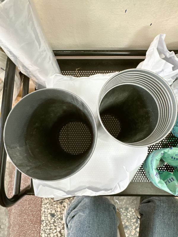 【鑽孔機配件 鑽石管-中接管】台製 4吋 鑽孔機 洗孔機 洗洞機 牆壁 鑽石管 鋼筋混凝土 