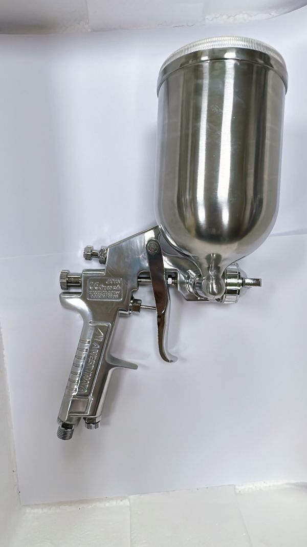 W-77(岩)"噴膠槍" 噴漆槍 (口徑3.0) W-77(岩)"噴膠槍" 噴漆槍 (口徑3.0),W-77,岩田,噴膠槍,噴漆槍,口徑3.0)