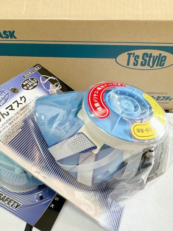 日本製 TOYO SAFETY 直結式 防塵 口罩 過濾器濾棉 No.1830 No.1835 農 日本,TOYO,SAFETY,直結式,防塵,口罩,過濾器,濾棉,1830,1835,過濾