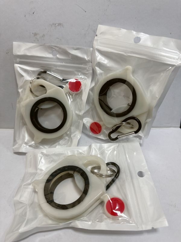 夜光型束帶收納器 夜光,束帶,收納,束帶收納