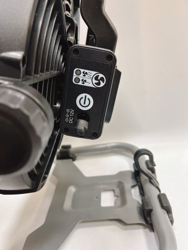 10吋無刷電風扇18v 10吋,無刷,電風扇,18v,電扇