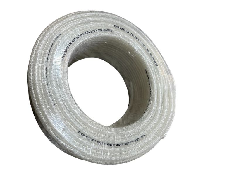 高壓風管5x8mm １００Ｍ 