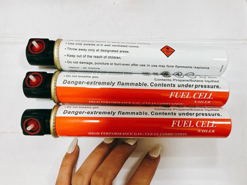 瓦斯罐40g/80ml(仕) 