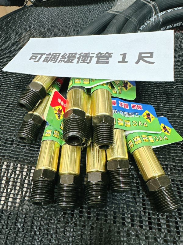 台灣製 黑熊牌 氣動耐壓軟管 /高壓耐油耐高溫 