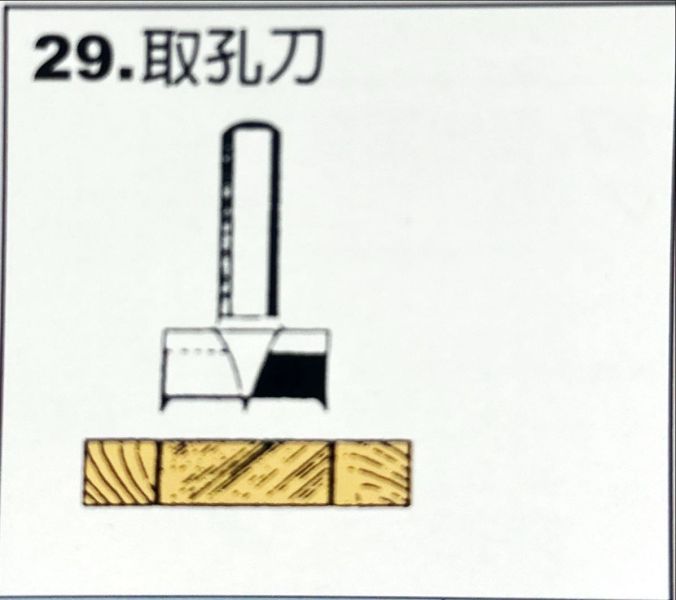 勝然 取孔刀 寸15(1寸1分半)／寸35(1寸3分半) 西德鉸鍊刀 勝然,取孔刀,寸15,1寸1分半,寸35,1寸3分半,西德鉸鍊刀,鉸鍊,西德,取孔,寸