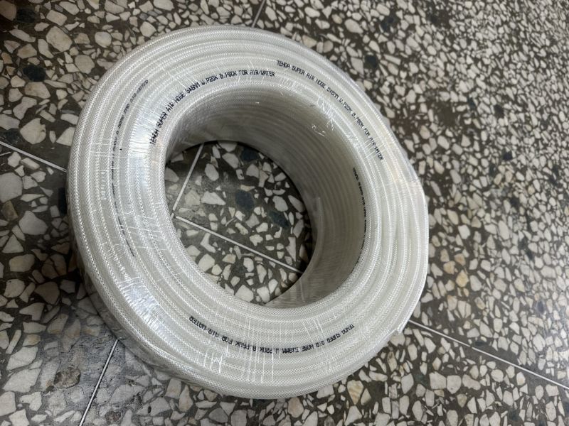 高壓風管5x8mm １５米 